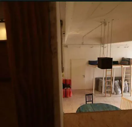Einzigartiges 140qm Loft - Party Ist Erlaubt! Berlin
