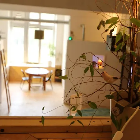 Einzigartiges 140qm Loft - Party Ist Erlaubt! Apartment *