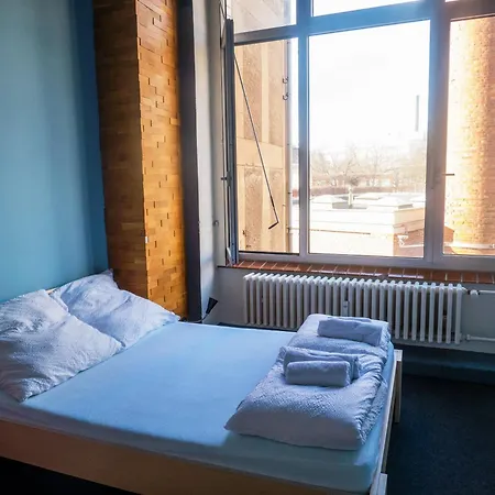 Einzigartiges 140qm Loft - Party Ist Erlaubt! * Berlin