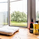Einzigartiges 140qm Loft - Party Ist Erlaubt! Apartamento Berlim
