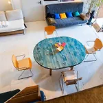 Einzigartiges 140qm Loft - Party Ist Erlaubt! * Berlim