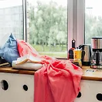 Einzigartiges 140qm Loft - Party Ist Erlaubt!