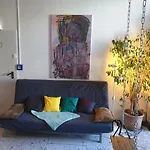 Einzigartiges 140qm Loft - Party Ist Erlaubt!
