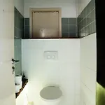 Apartamento Einzigartiges 140qm Loft - Party Ist Erlaubt! Berlim