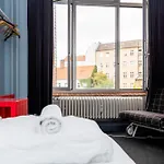 Einzigartiges 140qm Loft - Party Ist Erlaubt!