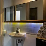 Apartamento Einzigartiges 140qm Loft - Party Ist Erlaubt! *
