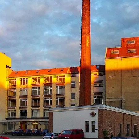 Einzigartiges 140qm Loft - Party Ist Erlaubt! *