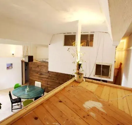 Einzigartiges 140qm Loft - Party Ist Erlaubt! Berlin