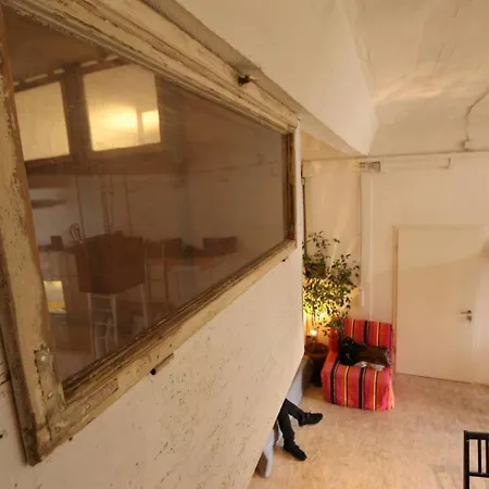 Einzigartiges 140qm Loft - Party Ist Erlaubt! * Berlin