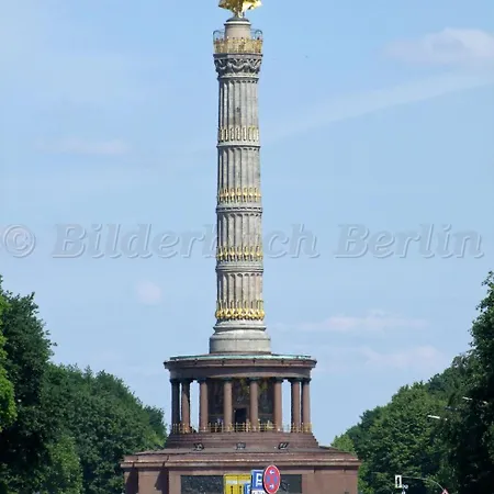 Einzigartiges 140qm Loft - Party Ist Erlaubt! Berlin