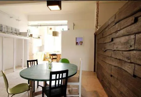 Einzigartiges 140qm Loft - Party Ist Erlaubt! *