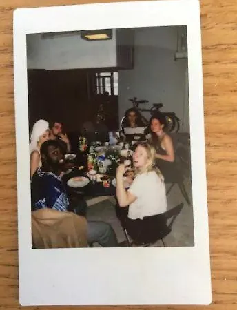 Einzigartiges 140qm Loft - Party Ist Erlaubt! Appartement Berlin