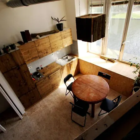 Einzigartiges 140qm Loft - Party Ist Erlaubt! * Berlin