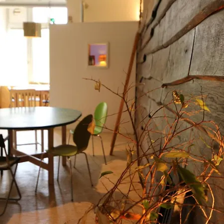 Einzigartiges 140qm Loft - Party Ist Erlaubt!