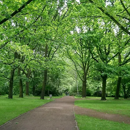 Appartement Einzigartiges 140qm Loft - Party Ist Erlaubt!