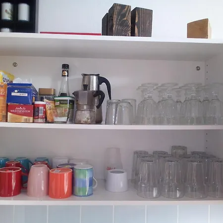 Einzigartiges 140qm Loft - Party Ist Erlaubt! Lägenhet