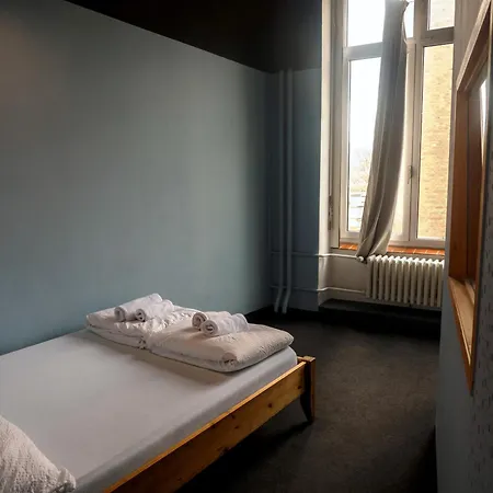 Lägenhet Einzigartiges 140qm Loft - Party Ist Erlaubt! *