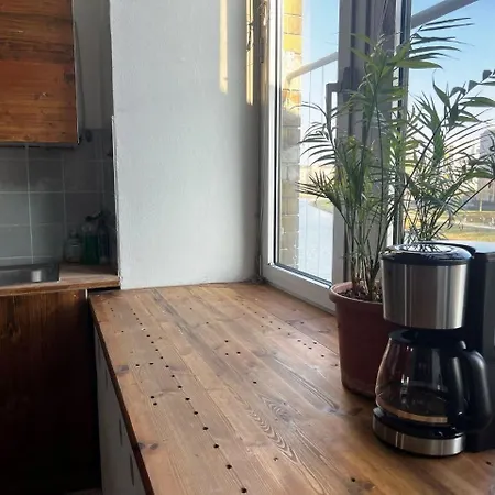 Einzigartiges 140qm Loft - Party Ist Erlaubt! * برلين