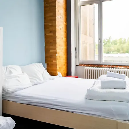 Einzigartiges 140qm Loft - Party Ist Erlaubt!