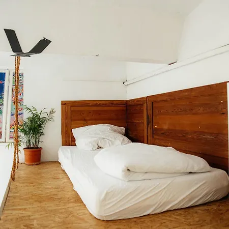 Appartamento Einzigartiges 140qm Loft - Party Ist Erlaubt! *