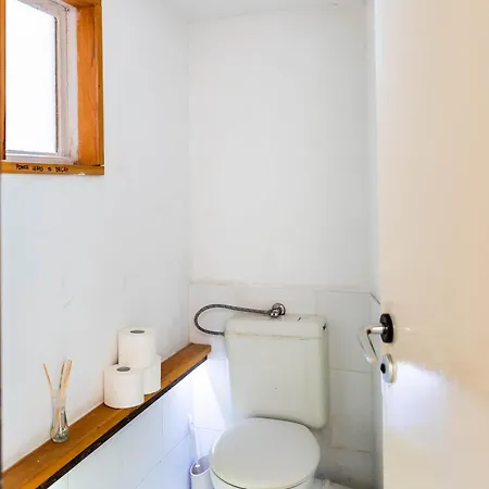 Appartement Einzigartiges 140qm Loft - Party Ist Erlaubt! Berlin