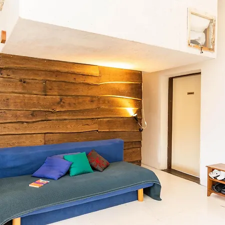 Apartamento Einzigartiges 140qm Loft - Party Ist Erlaubt!