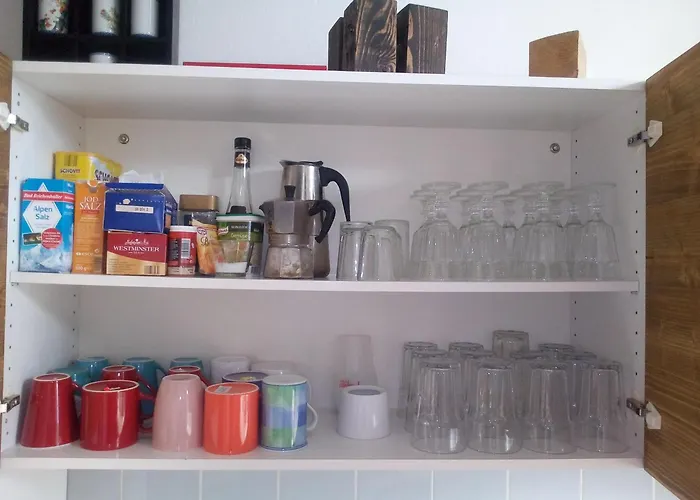 Einzigartiges 140qm Loft - Party Ist Erlaubt! Lägenhet