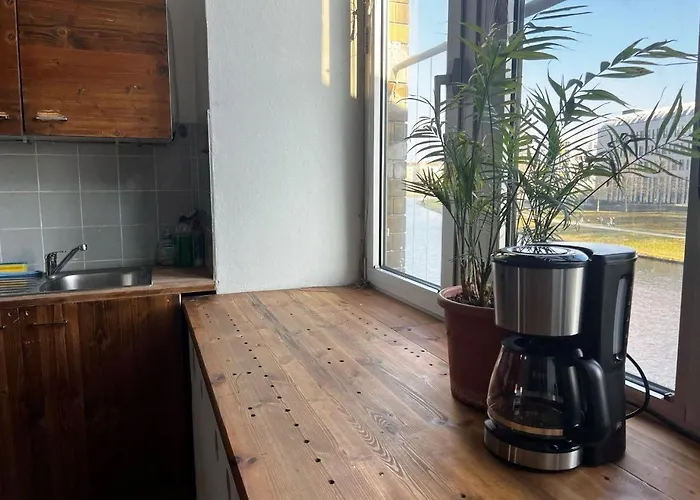 Einzigartiges 140qm Loft - Party Ist Erlaubt! * Berlin