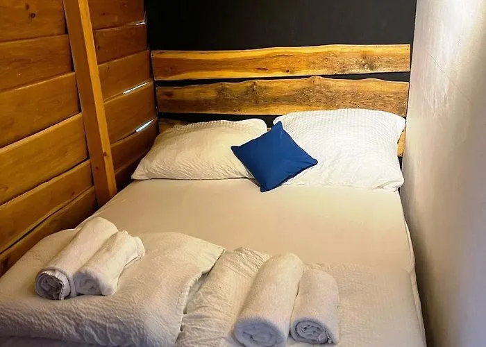 Einzigartiges 140qm Loft - Party Ist Erlaubt! Apartament