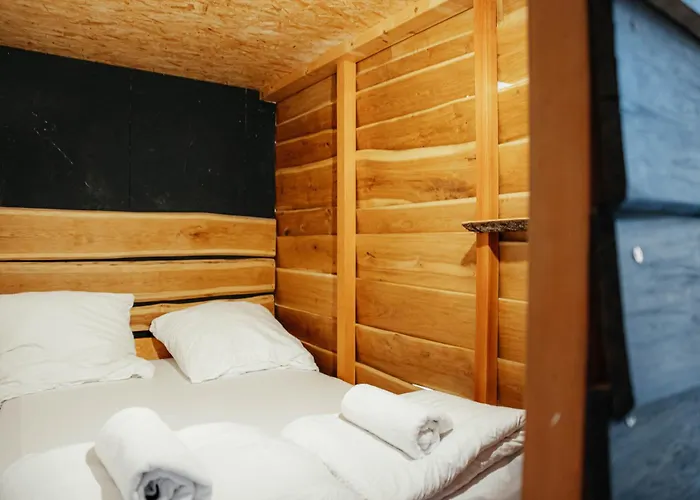 Appartement Einzigartiges 140qm Loft - Party Ist Erlaubt! *