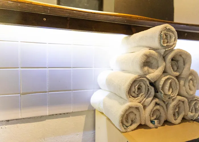 Einzigartiges 140qm Loft - Party Ist Erlaubt! Apartament *