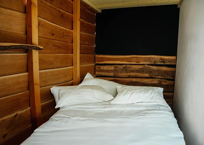 Einzigartiges 140qm Loft - Party Ist Erlaubt! *