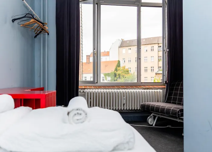 Einzigartiges 140qm Loft - Party Ist Erlaubt!