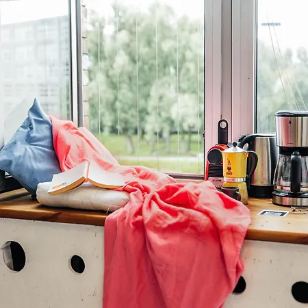 Einzigartiges 140qm Loft - Party Ist Erlaubt!