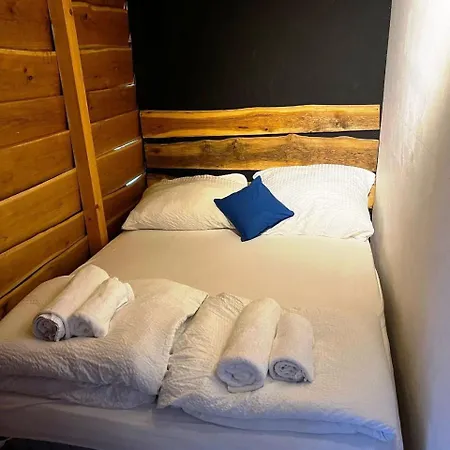 Einzigartiges 140qm Loft - Party Ist Erlaubt! Appartement