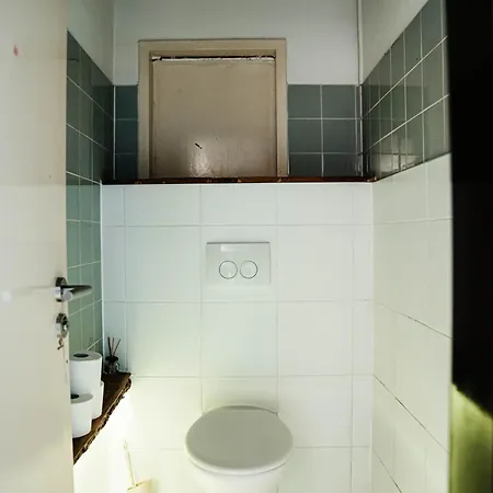 Appartement Einzigartiges 140qm Loft - Party Ist Erlaubt! Berlin