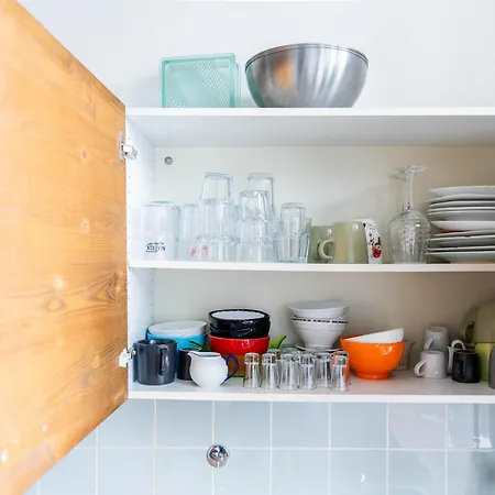 Einzigartiges 140qm Loft - Party Ist Erlaubt! * Berlin