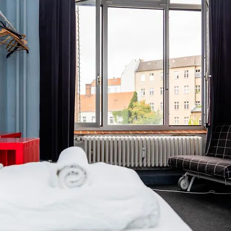 Einzigartiges 140qm Loft - Party Ist Erlaubt!