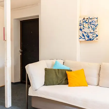 Einzigartiges 140qm Loft - Party Ist Erlaubt! Appartement *