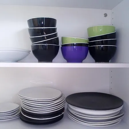 Appartement Einzigartiges 140qm Loft - Party Ist Erlaubt! *