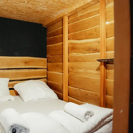 Appartement Einzigartiges 140qm Loft - Party Ist Erlaubt! *