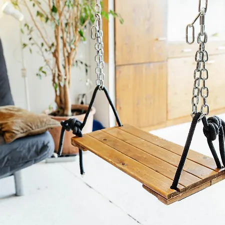 Einzigartiges 140qm Loft - Party Ist Erlaubt! شقة برلين