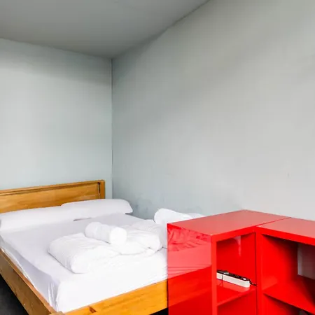 Einzigartiges 140qm Loft - Party Ist Erlaubt!