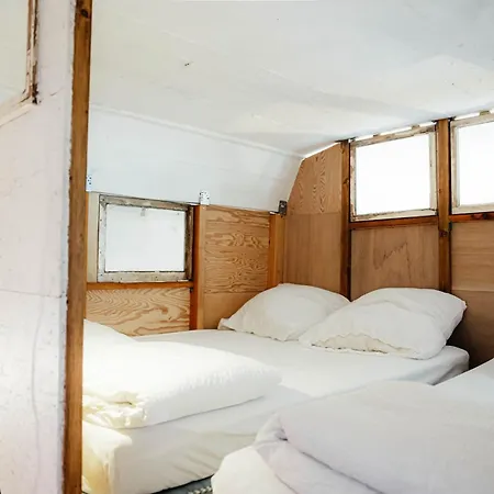 Einzigartiges 140qm Loft - Party Ist Erlaubt! شقة