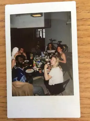 Einzigartiges 140qm Loft - Party Ist Erlaubt! Appartement Berlin