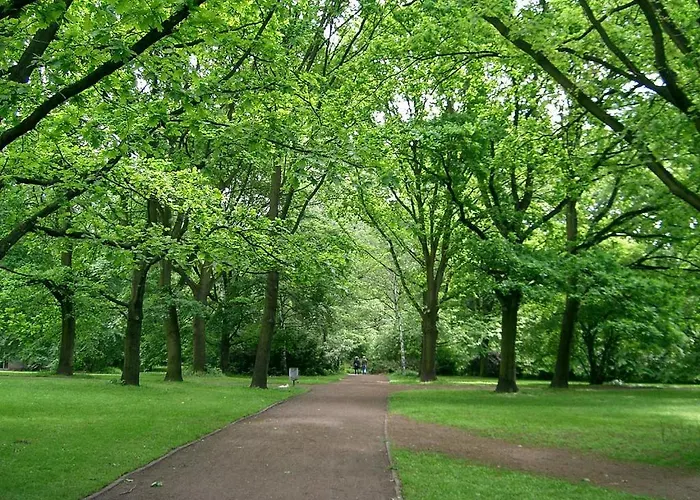 דירה Einzigartiges 140qm Loft - Party Ist Erlaubt!