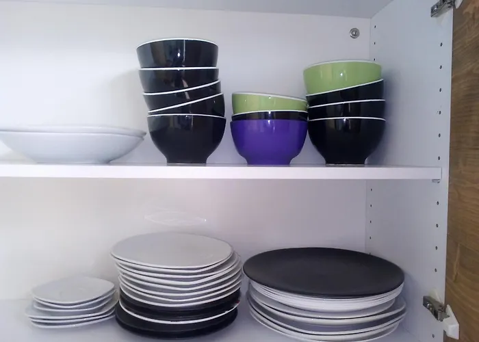 Appartement Einzigartiges 140qm Loft - Party Ist Erlaubt! *