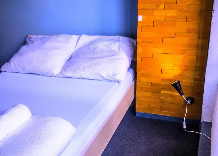 Einzigartiges 140qm Loft - Party Ist Erlaubt! Appartement