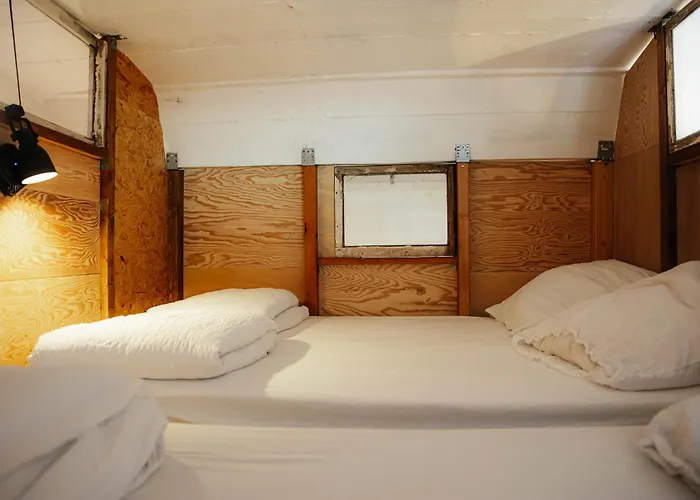 Einzigartiges 140qm Loft - Party Ist Erlaubt! *