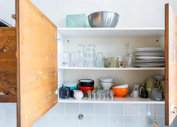 Einzigartiges 140qm Loft - Party Ist Erlaubt! * Berlin